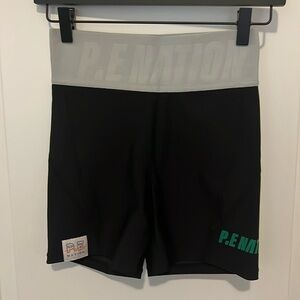PE Nation Entity Bike Short